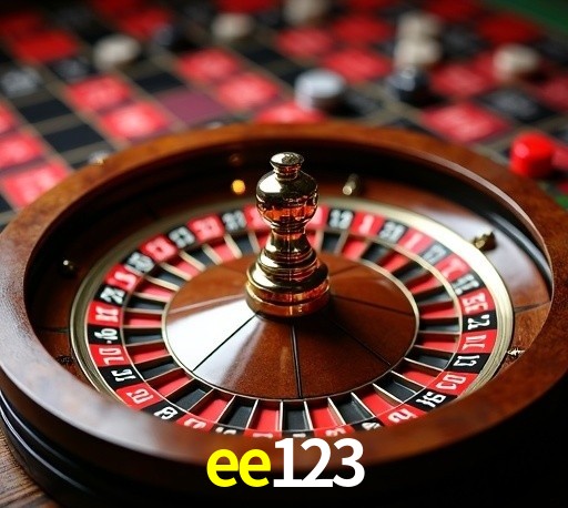 Depósito e saque na ee123